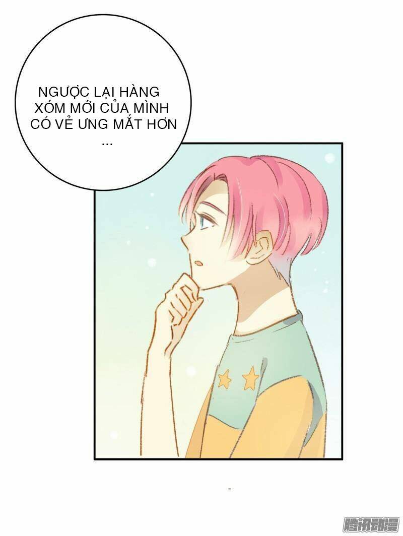 Sức Mạnh Của Sắc Đẹp: Chapter 155