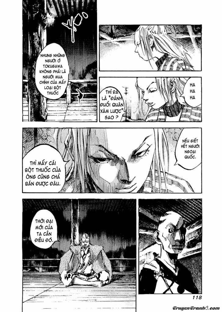 Sidooh: Chapter 25