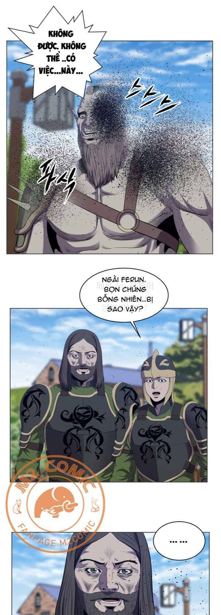 Cấp Độ Của Tôi Là Cao Nhất: Chapter 28