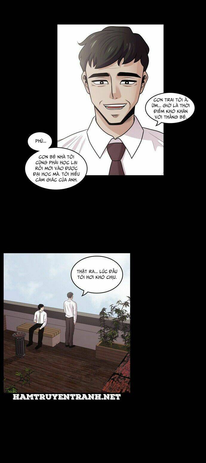 Tomorrow - Ngày Mai: Chapter 21