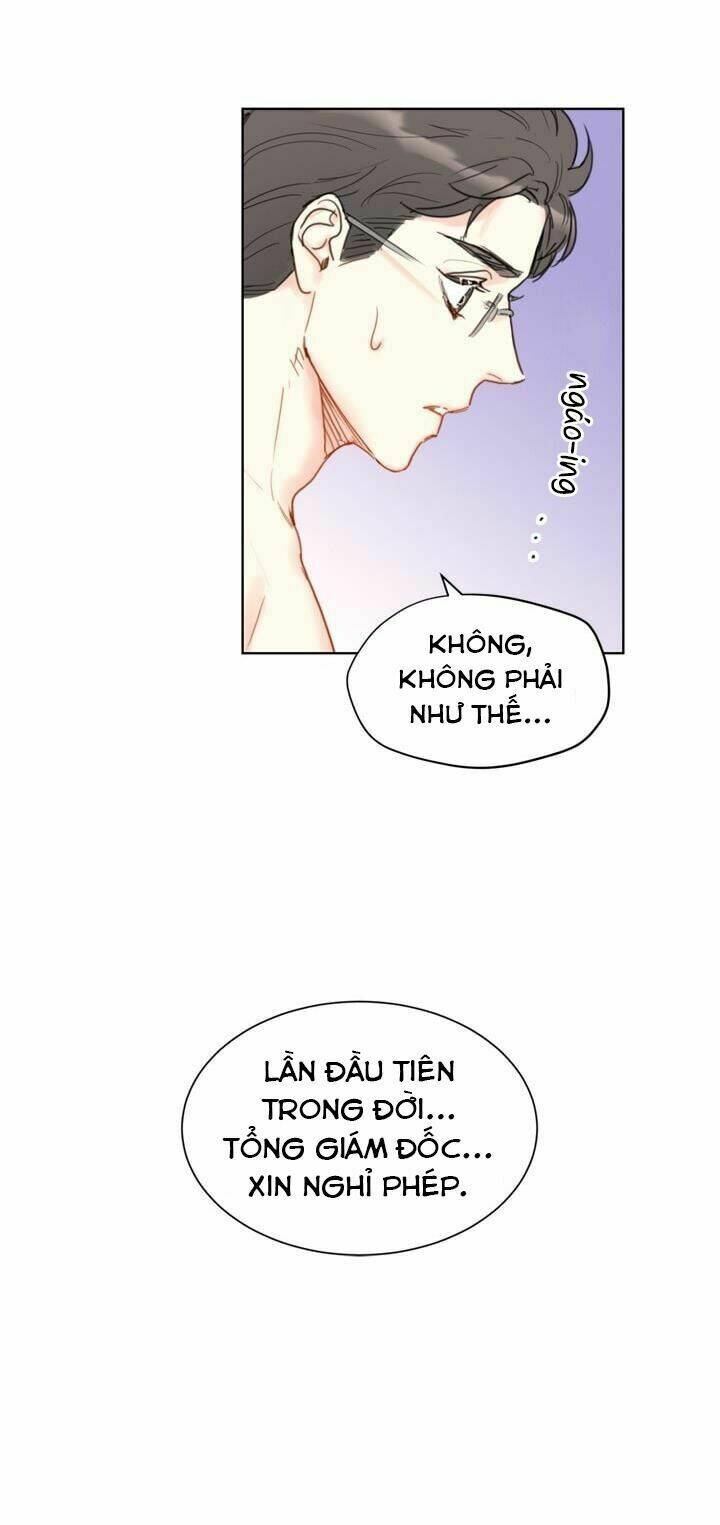 Hẹn Hò Nơi Công Sở: Chapter 45