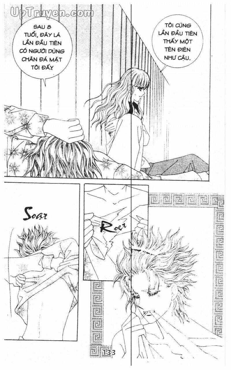 Mặt nạ tình yêu: Chapter 49