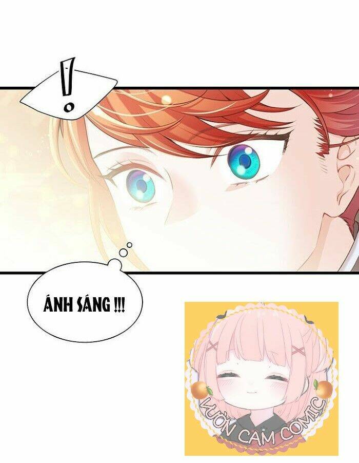 Nhân Vật Phản Diện Yêu Cầu Tôi Yêu Chàng: Chapter 24