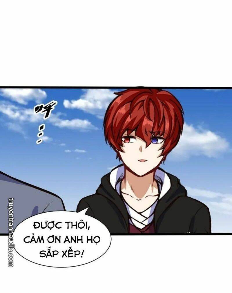 Đô Thị Âm Dương Tiên Y: Chapter 96