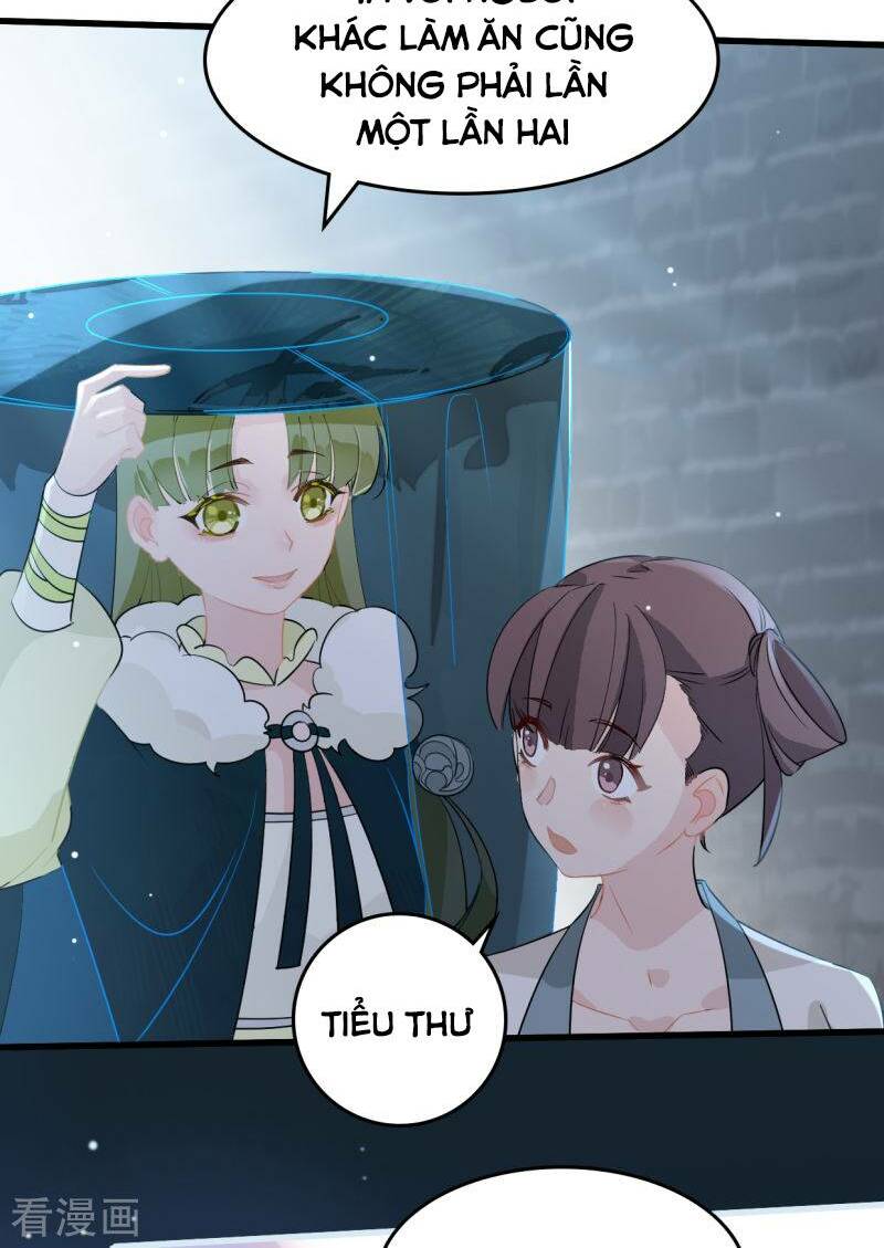 Thượng Đô Thiên Yêu Lục: Chapter 13