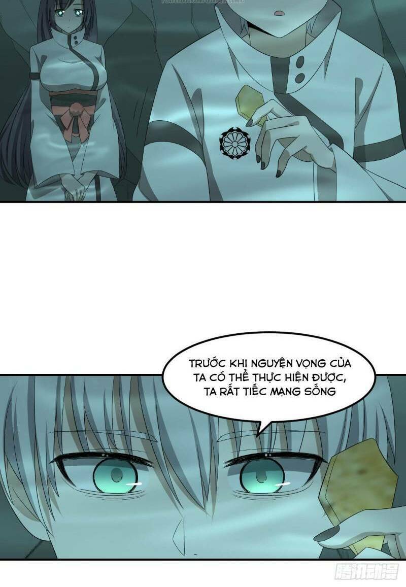 Nghịch Thiên Tiên Mệnh: Chapter 31