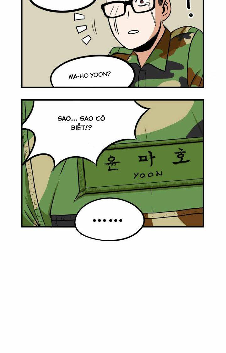 6 Weapons: Chapter 2