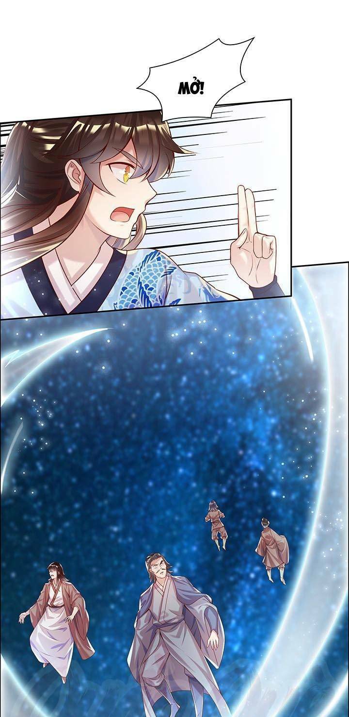 Siêu Phàm Truyện: Chapter 106