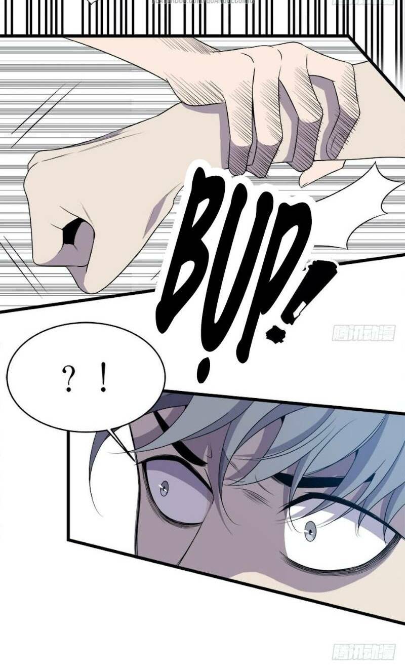 Thát Không Mê Thất: Chapter 19