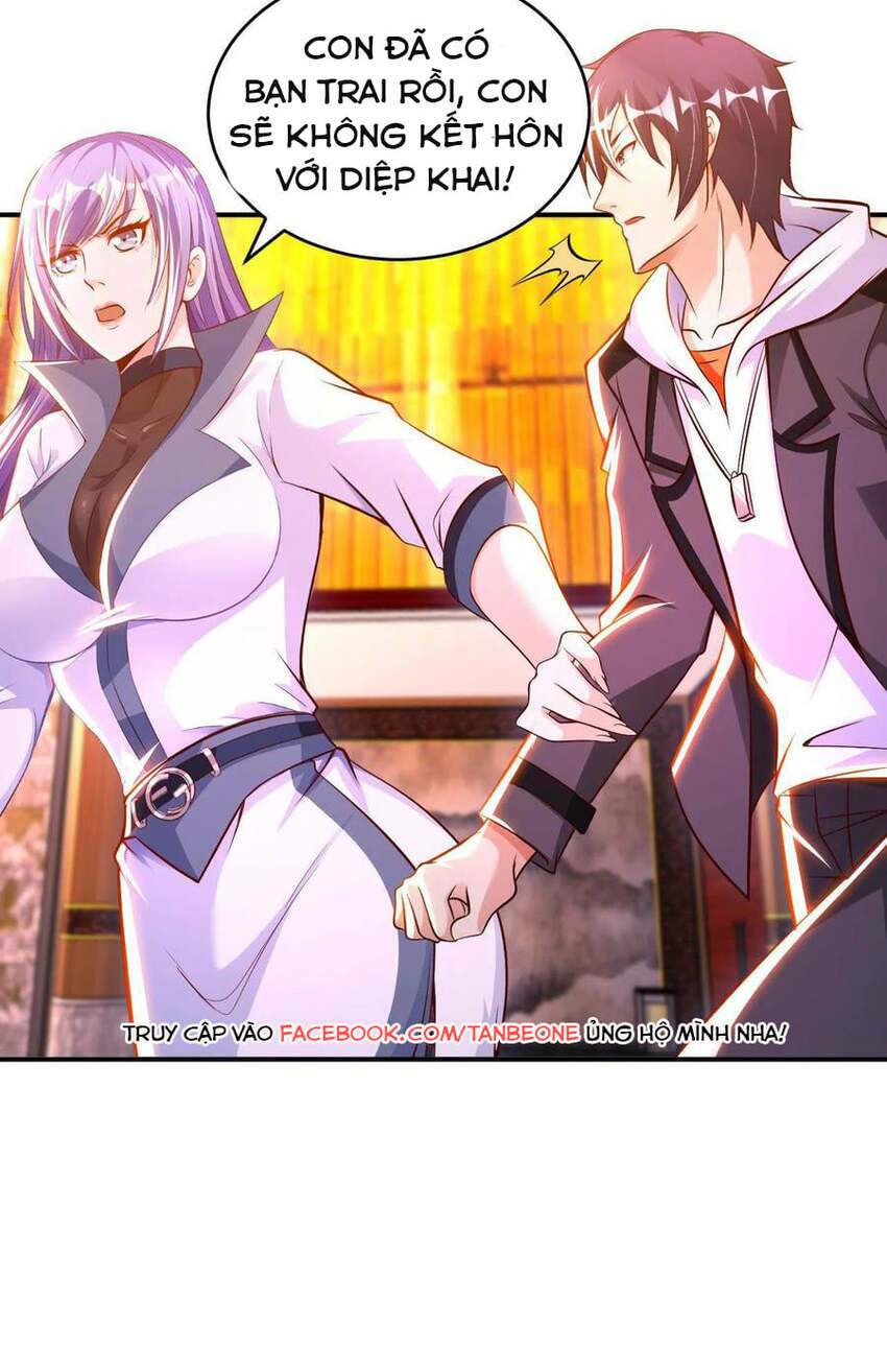 Sư Phụ Của Ta Là Thần Tiên: Chapter 67