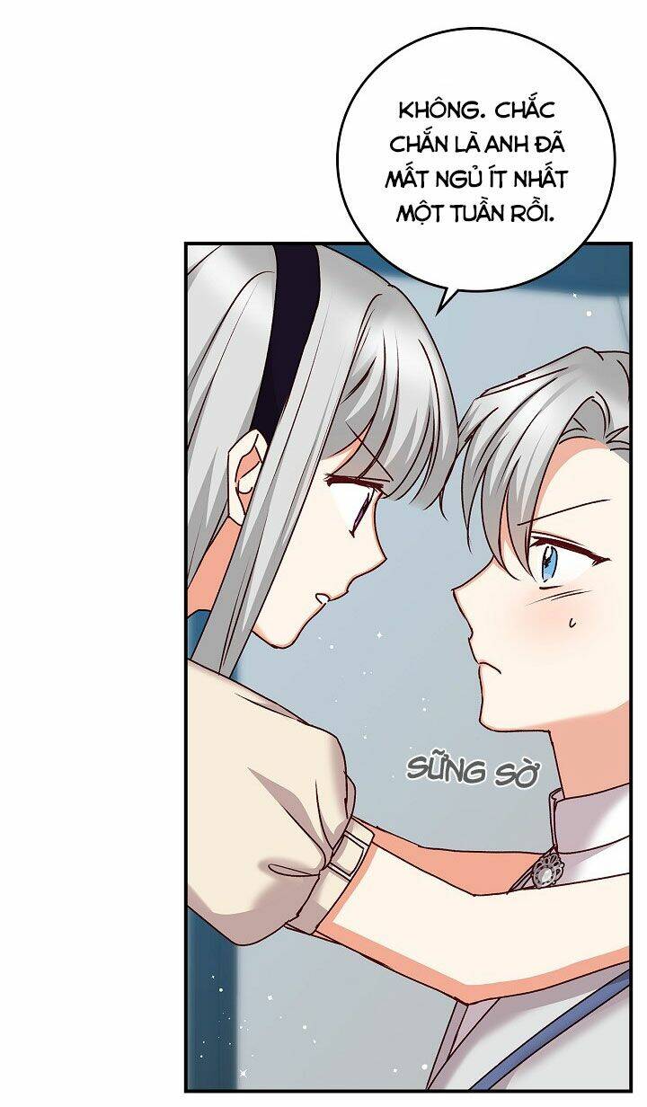 Đừng Chọc Đứa Em Gái Bé Bỏng Của Chúng Tôi: Chapter 76