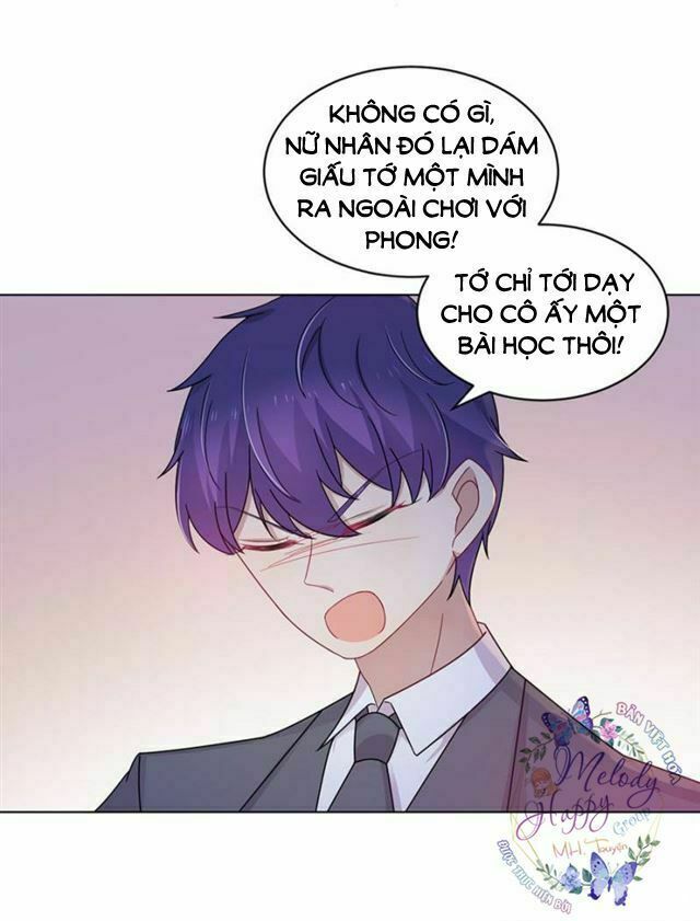 Ma Lạt Thiên Kim Đẩu Ác Thiếu: Chapter 34