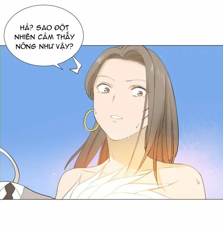 Tâm Vũ: Chapter 21