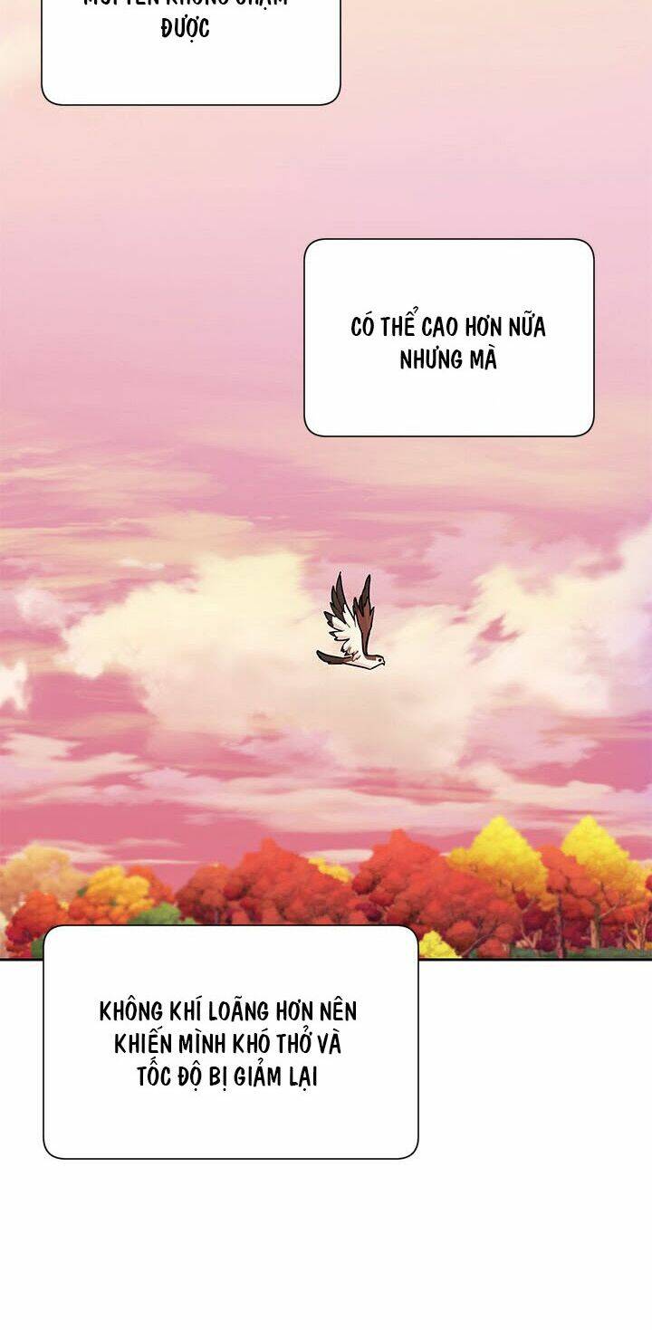 Công Chúa Của Loài Chim: Chapter 15