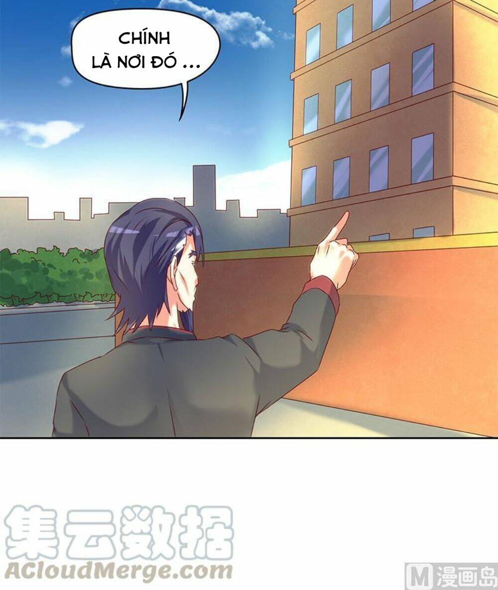 Tiêu Tiền Ở Thế Giới Khác: Chapter 41