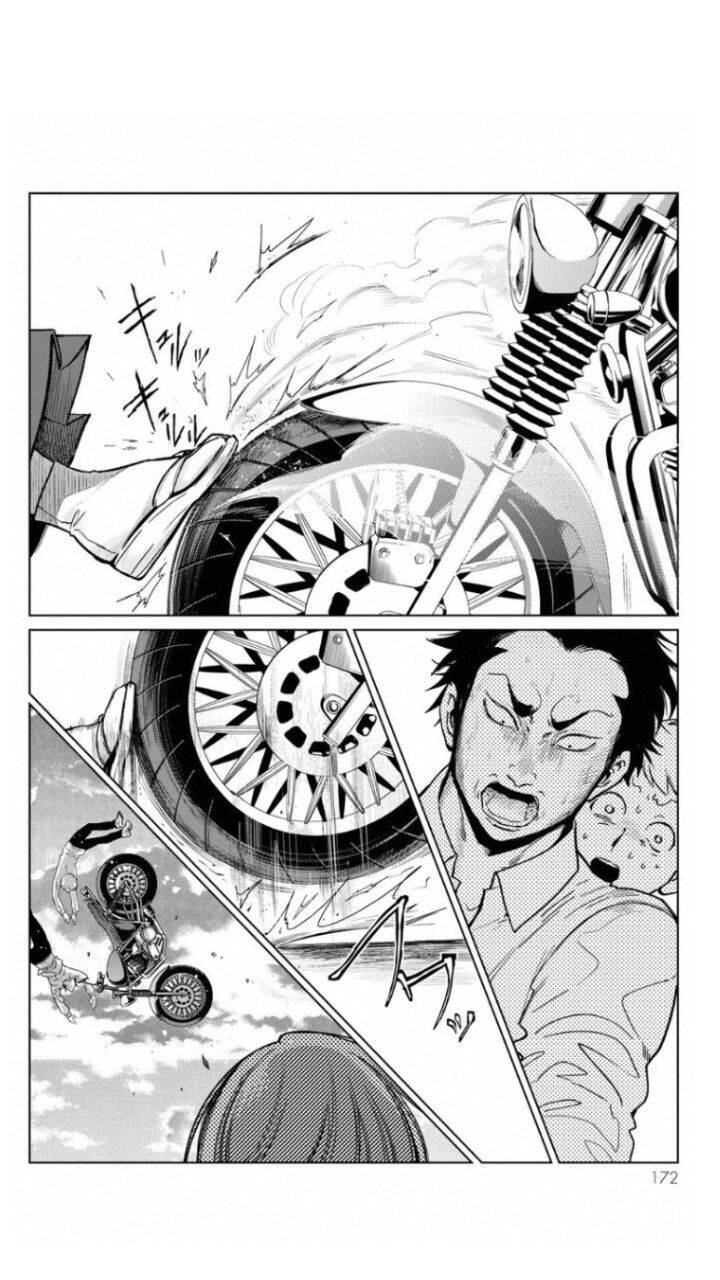 Kuroha To Nijisike Ss2: Chapter 3