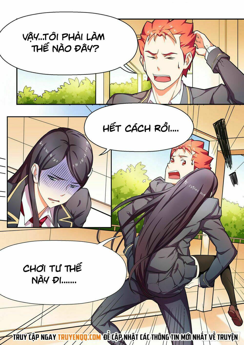 Ký Ức Bạn Và Tôi: Chapter 7