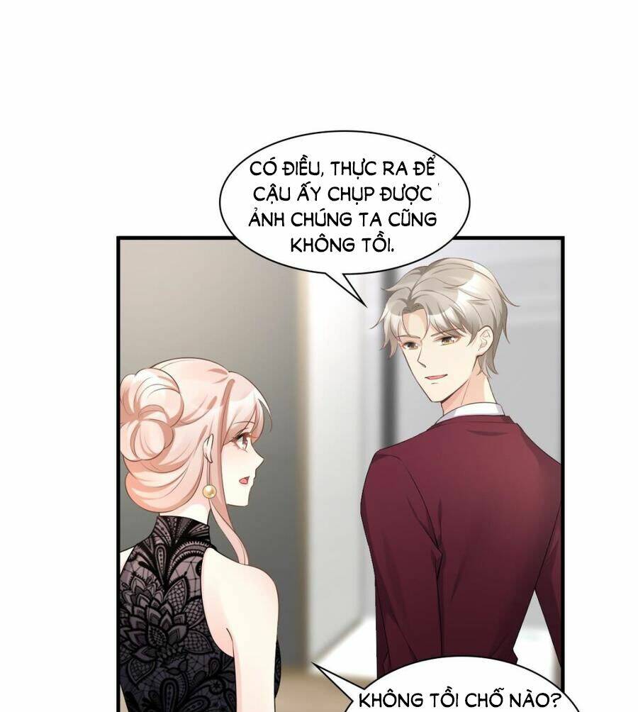 Tư Sủng Cục Cưng Bảo Bối: Chapter 33