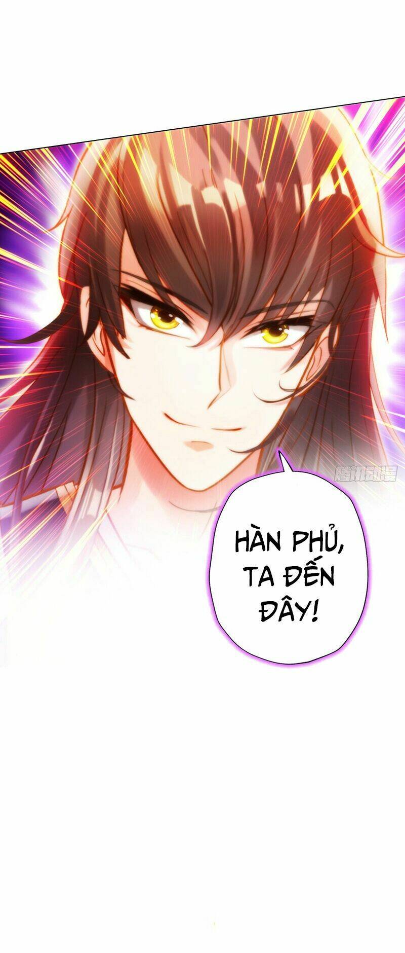 Bất Hủ Phàm Nhân: Chapter 8