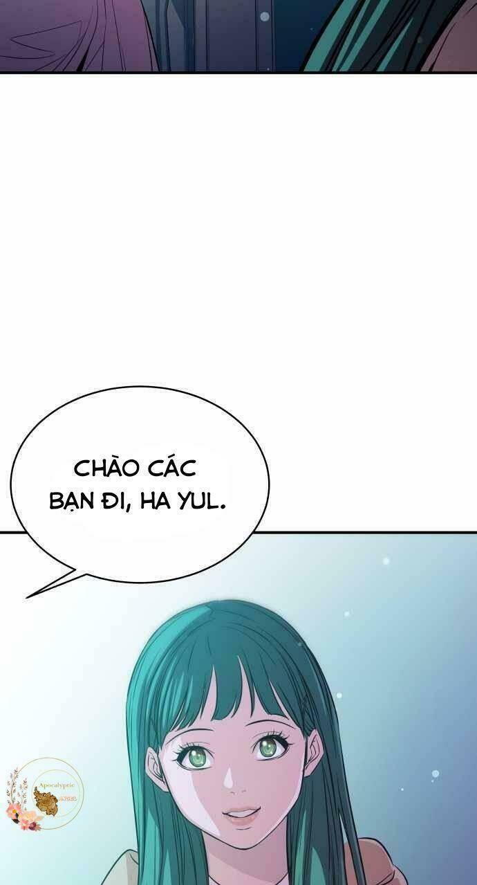 Nhân Vật Phản Diện Bất Tài: Chapter 18