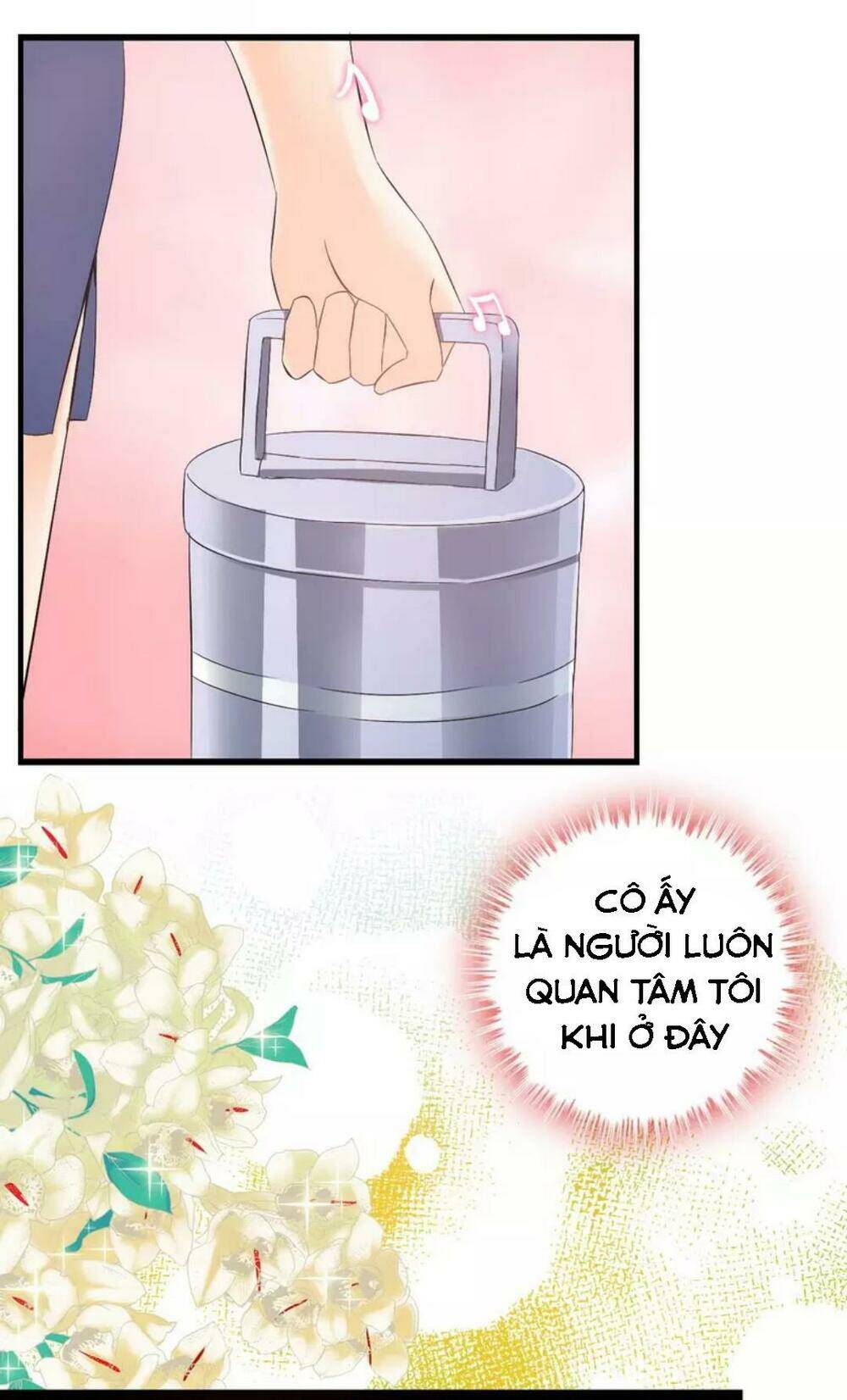 Vệ Sĩ Vương Bài: Chapter 1
