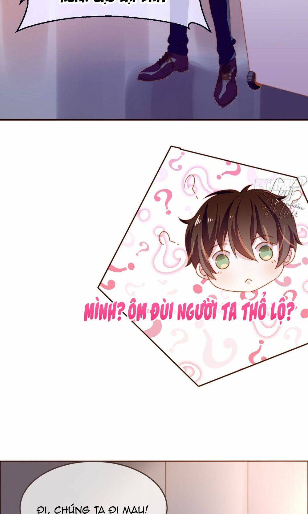 Đại Thần Gaming Đơn Phương Tôi: Chapter 1.2