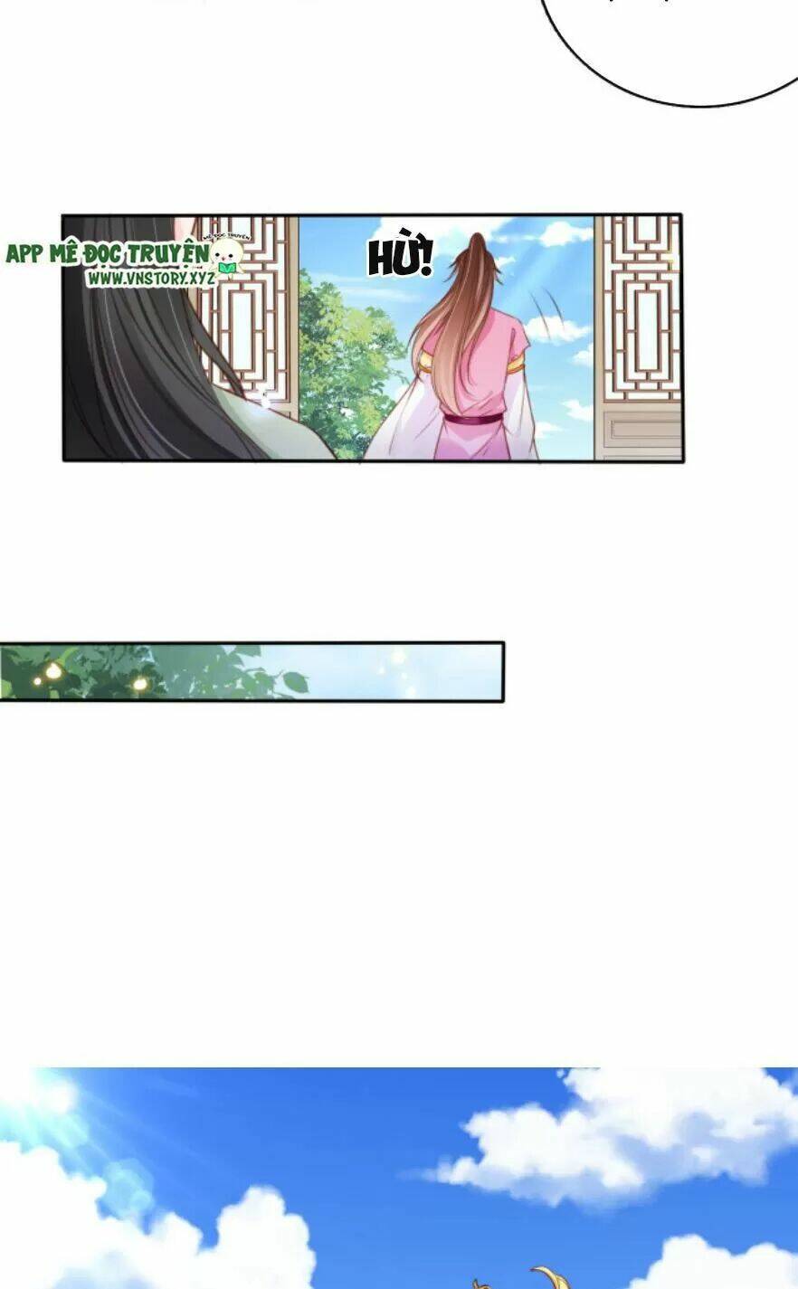 Nàng Trở Thành Bạch Nguyệt Quang Của Vương Gia Bệnh Kiều: Chapter 106