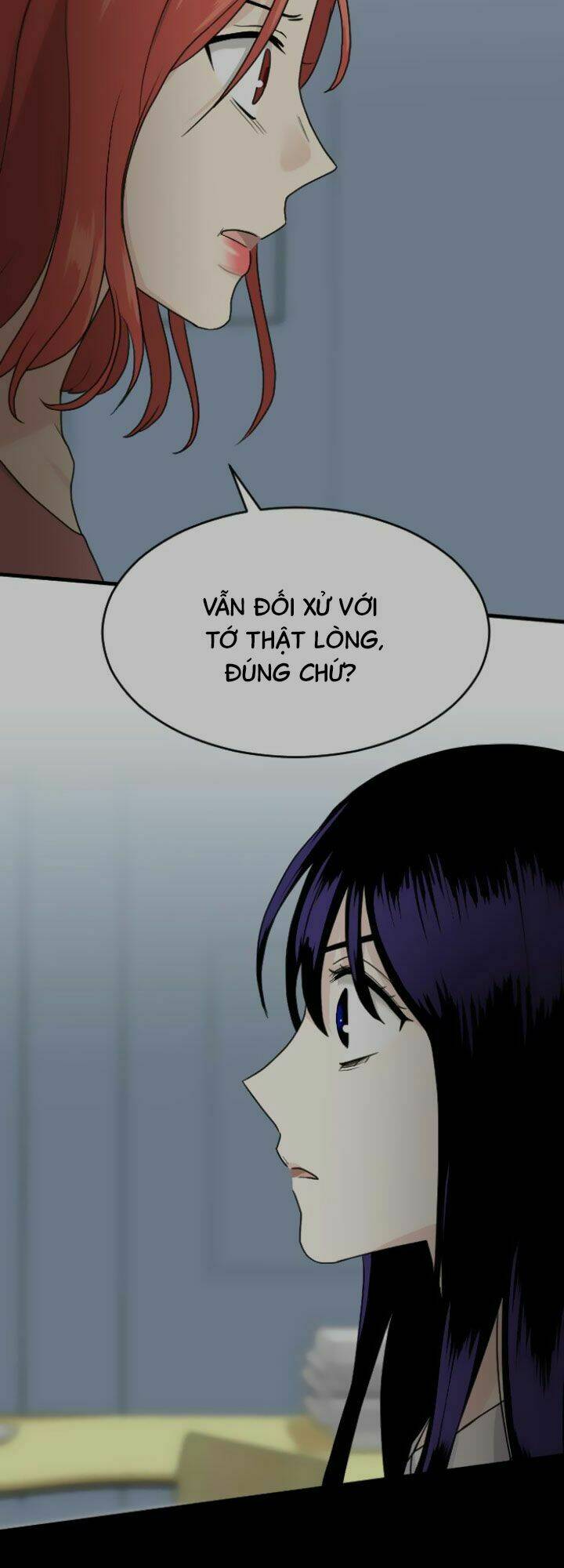 Người Đẹp Gangnam: Chapter 62