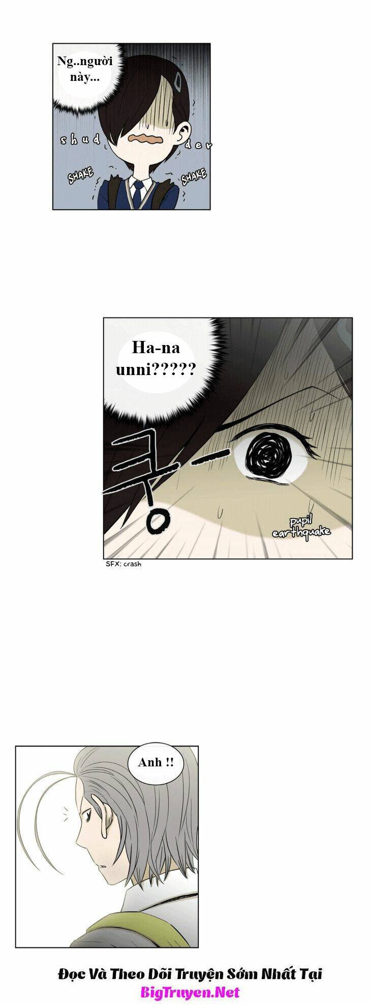 Anh Ấy Là Nữ Sinh Cấp 3: Chapter 36