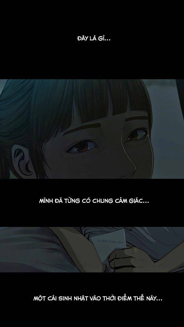 Dead Days: Chapter 9.2