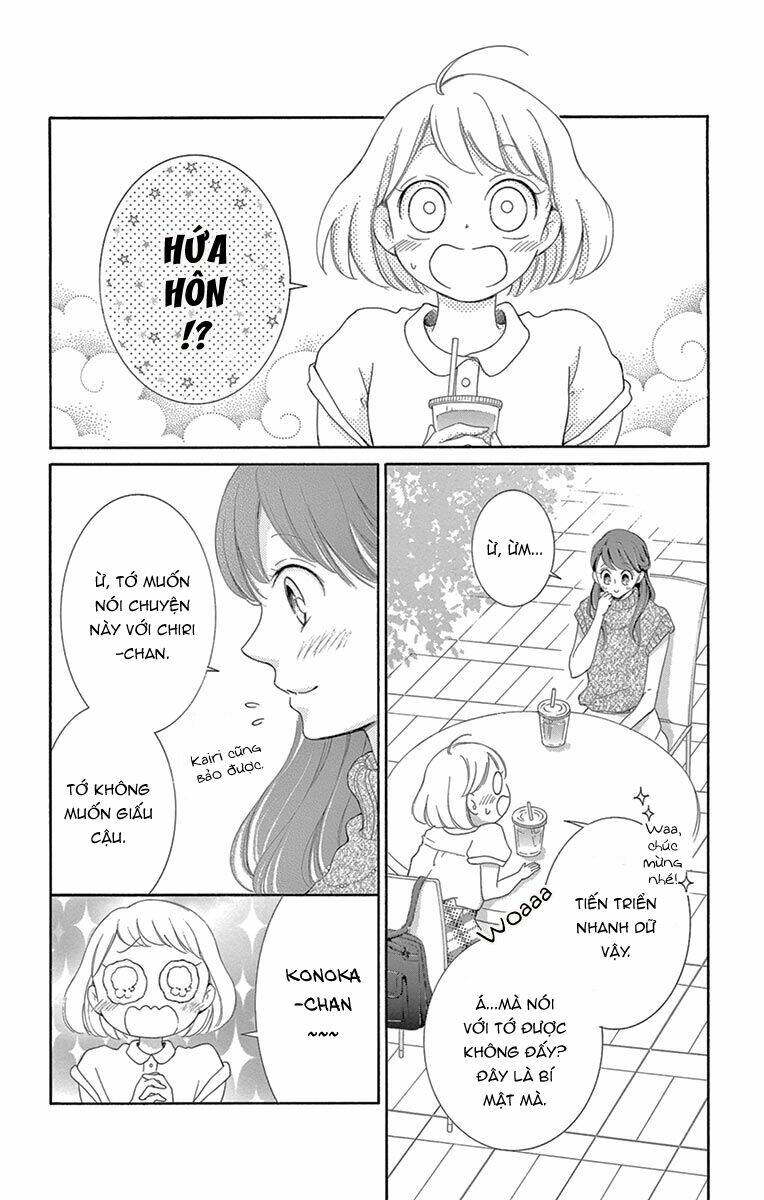 Từ Chối Kết Hôn Với Đại Gia: Cô Dâu Bỏ Trốn: Chapter 14