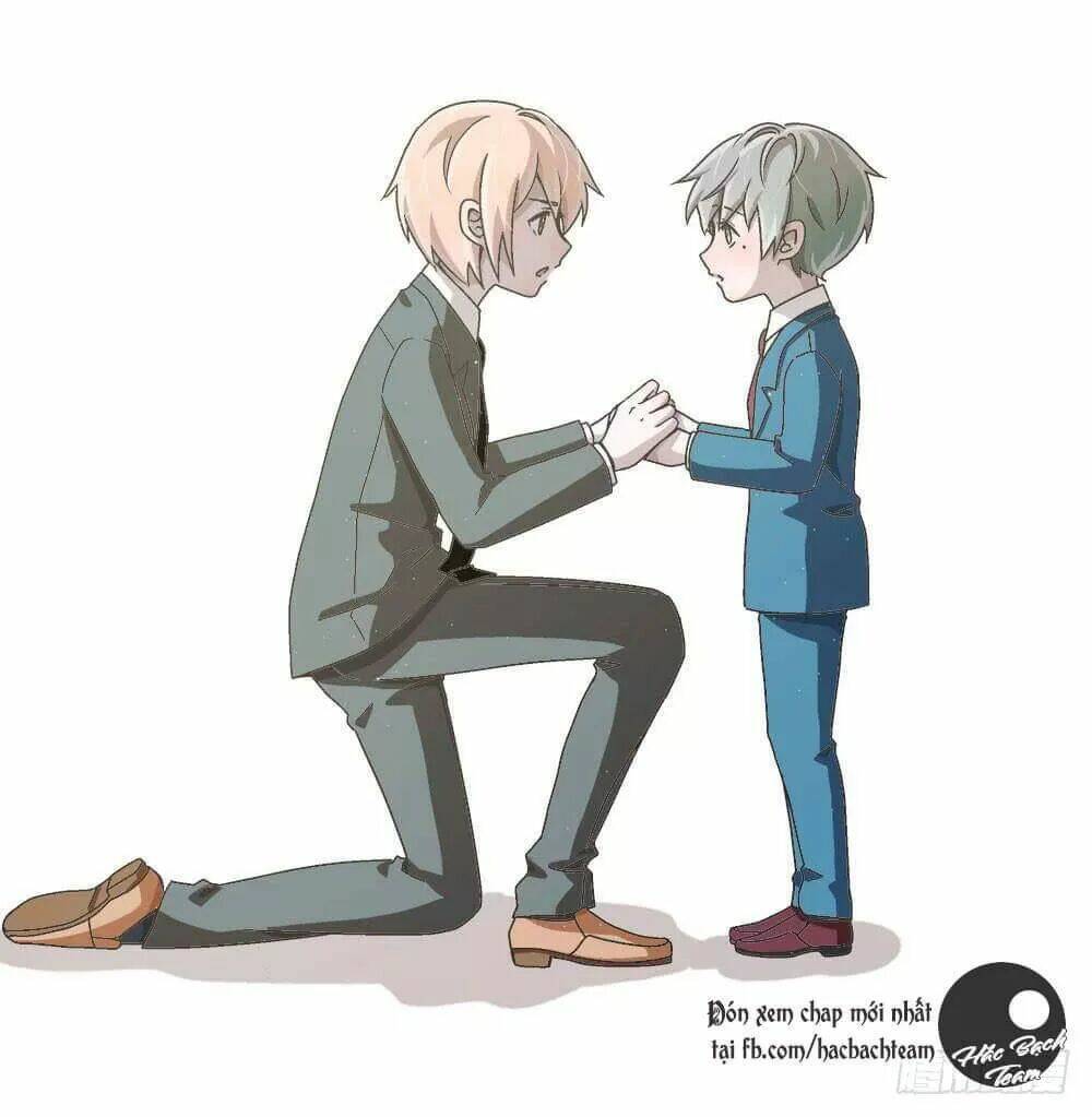 Đối Với Cậu, Tớ Đều Nghe Theo: Chapter 7