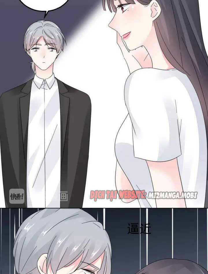 Điều Ước Sủng Ái Bất Bình Đẳng: Chapter 94.2