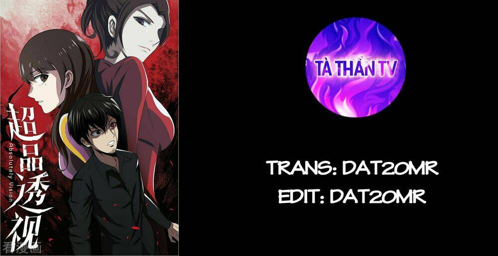 Khắc Kim Phong Thần: Chapter 7
