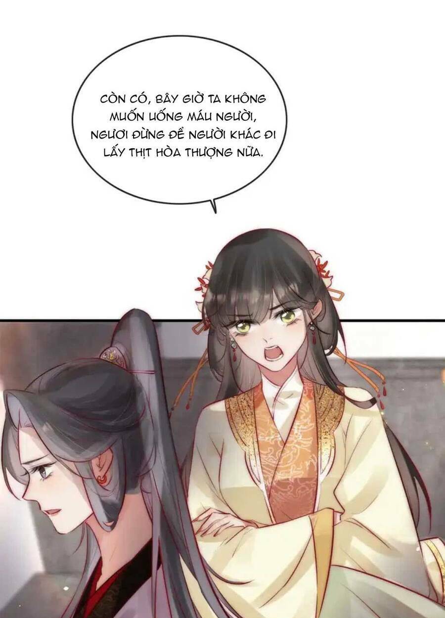 Hòa Thượng Phản Diện Giả Bạch Liên Hoa: Chapter 6