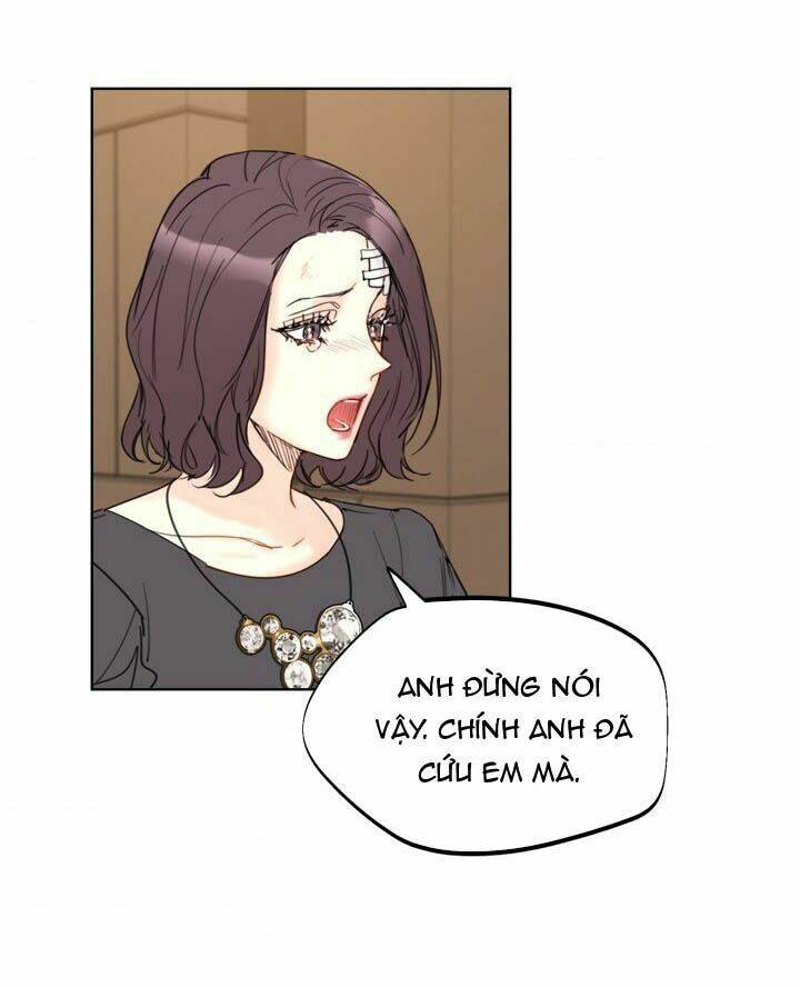 Hẹn Hò Nơi Công Sở: Chapter 57