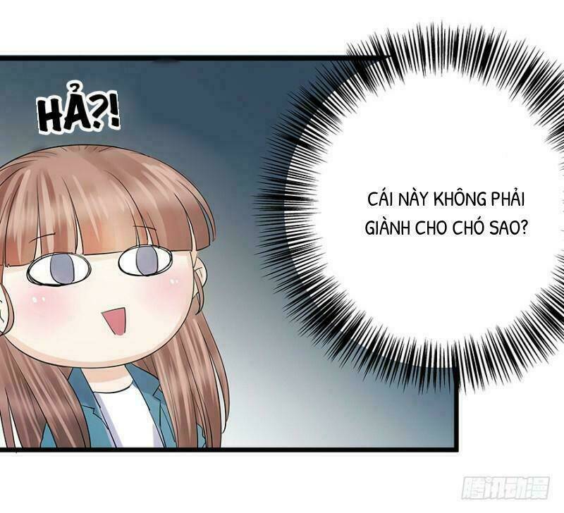 Chào Buổi Sáng, Ức Vạn Manh Thê: Chapter 5