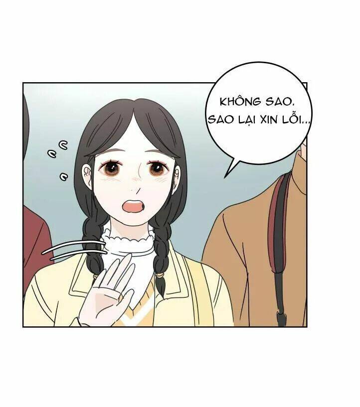 30 Phút Bước Đi Bên Em: Chapter 68