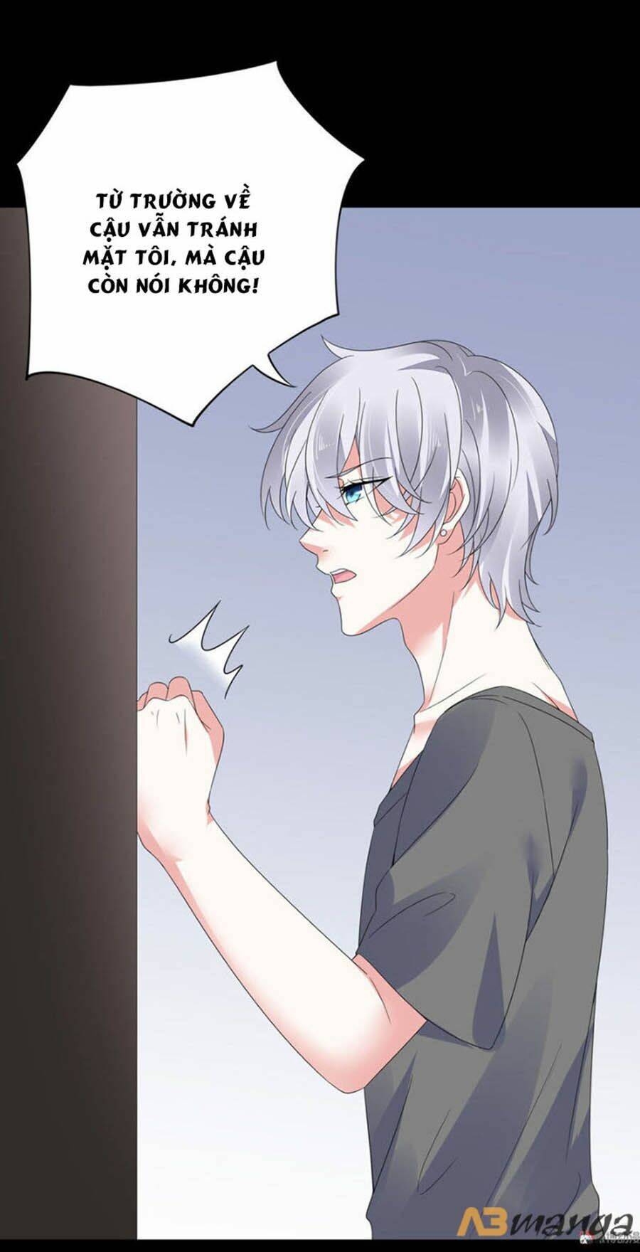 Yêu Tôi Đều Chết Cả Đi!: Chapter 133