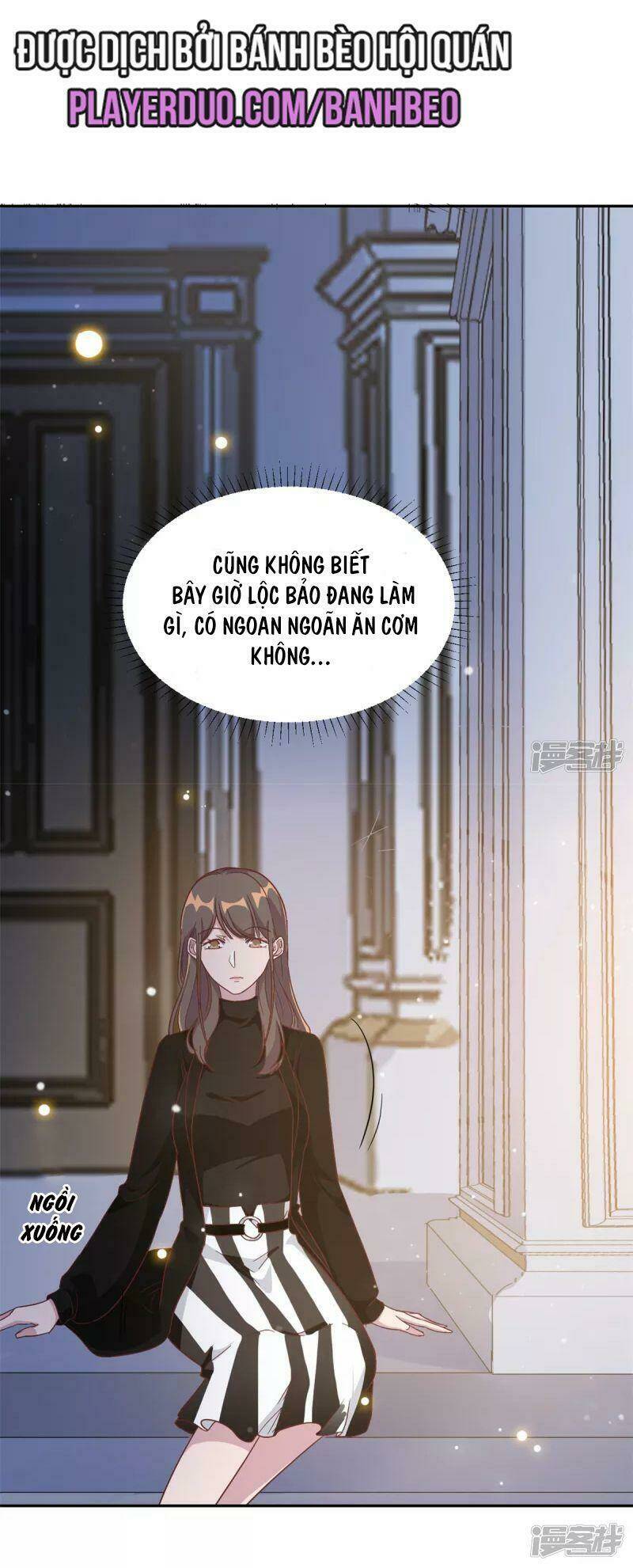 Tổng Tài, Tránh Xa Tôi Ra: Chapter 9