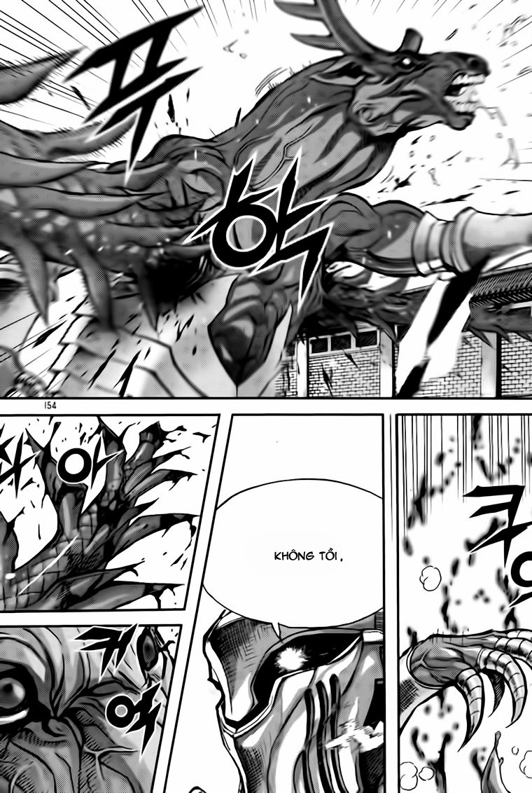 Diêm Đế: Chapter 298