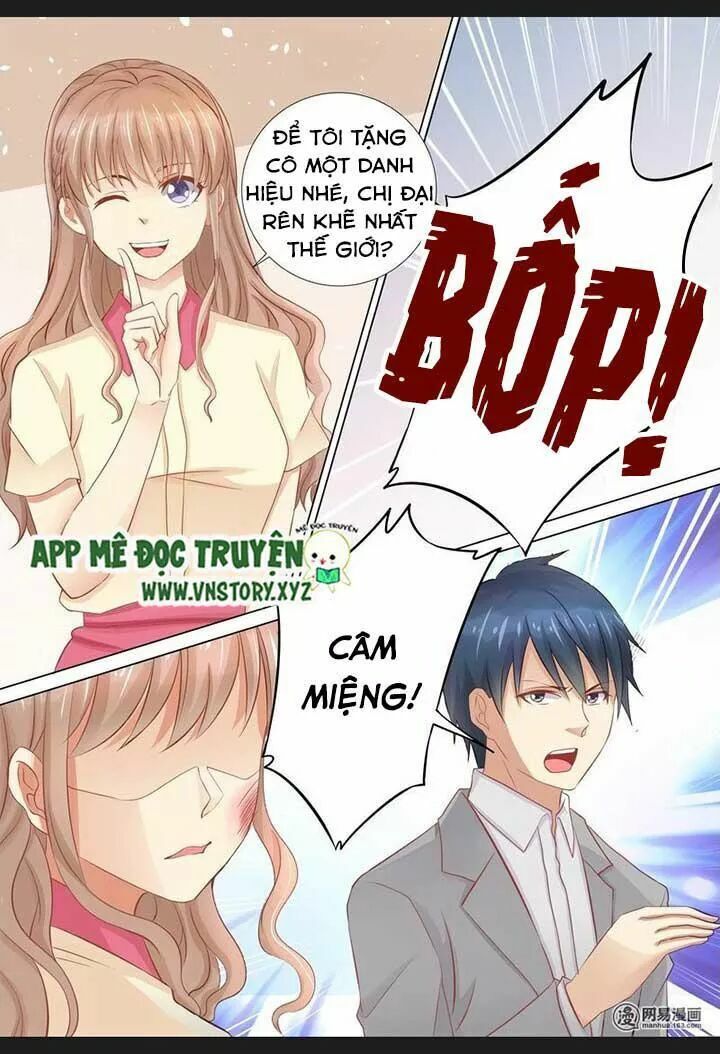 Cưng Chiều Vợ Yêu: Chapter 37: Viện binh