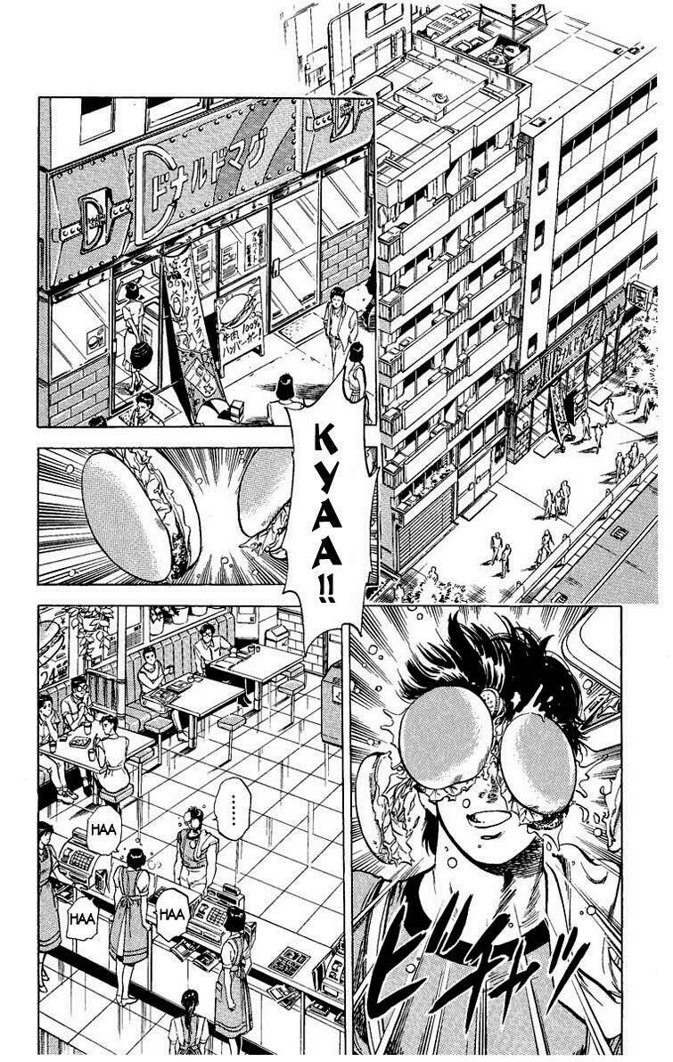 City Hunter: Chapter 30