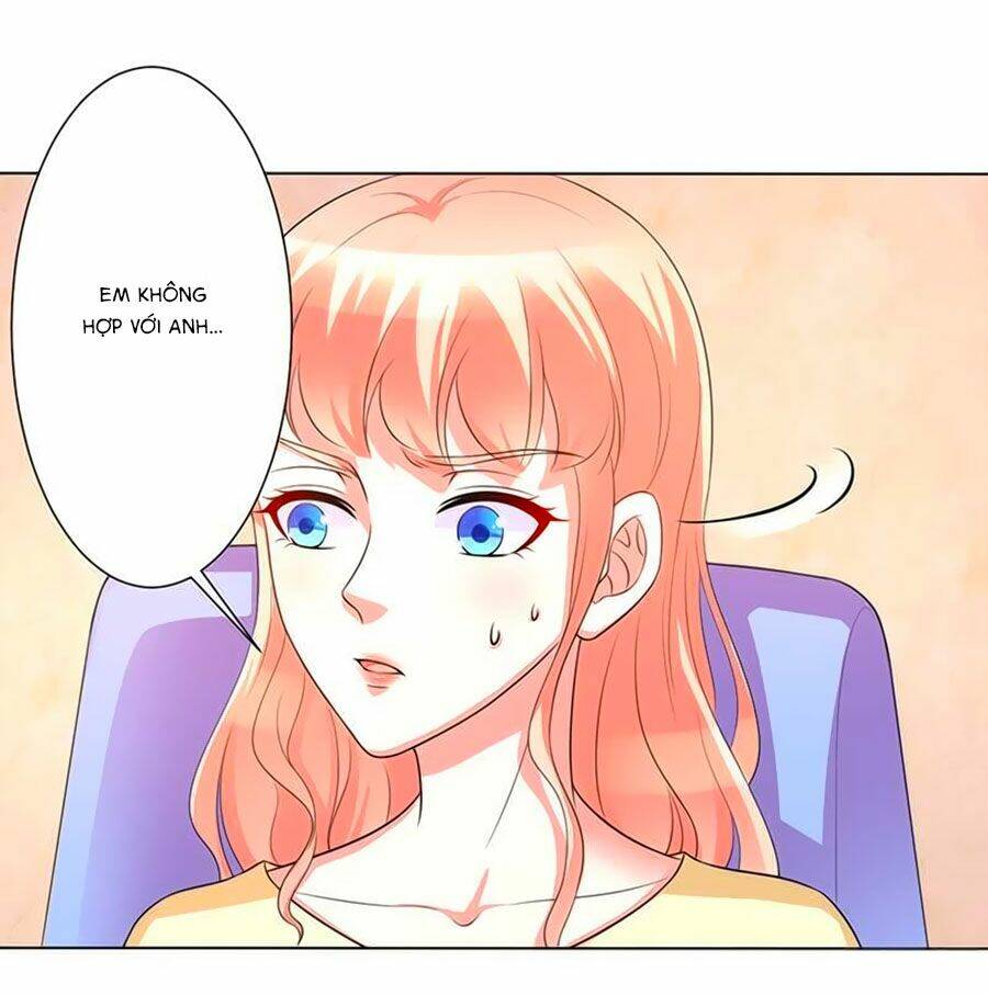 Trí Mệnh Sủng Thê: Tổng Tài Mau Nạp Mạng: Chapter 89