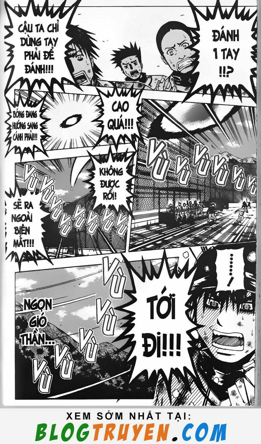 Mr.FullSwing: Chapter 62