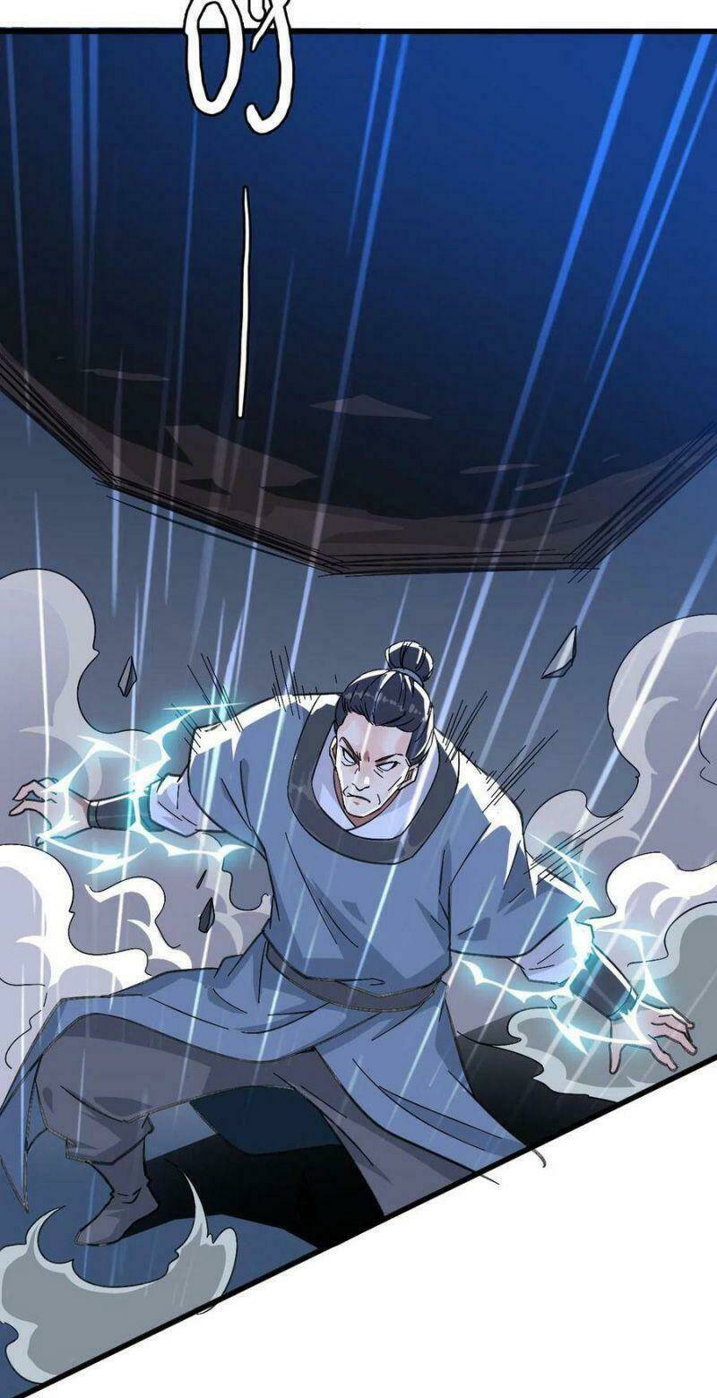 Siêu Đạo Thần Thuật: Chapter 57