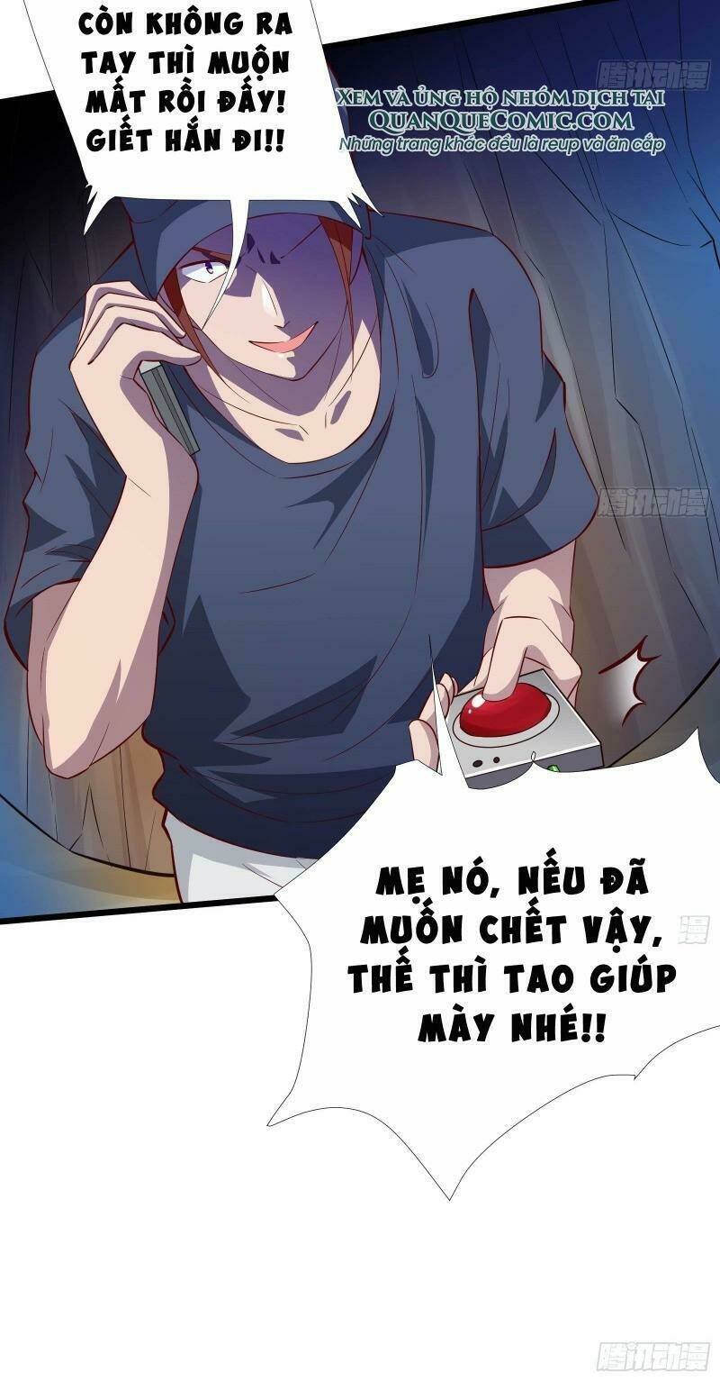Shipper Thần Cấp: Chapter 31