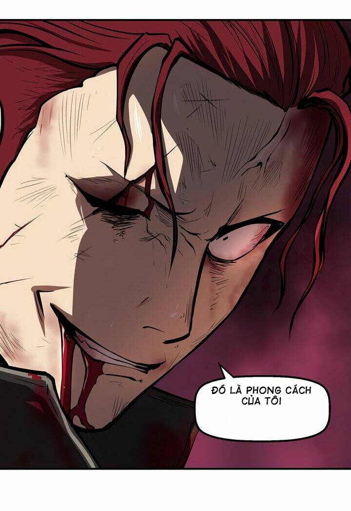Raid: Chapter 41