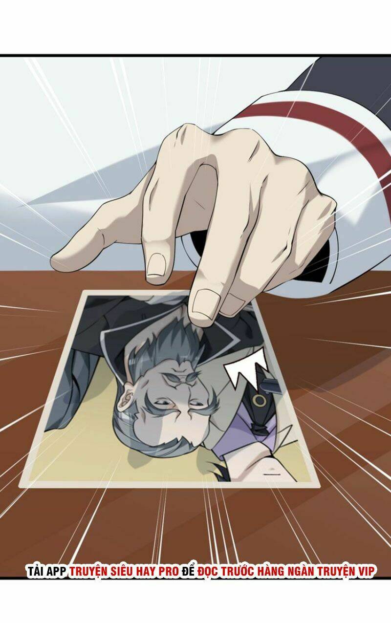 Siêu Cấp Đại Chủ Bạ: Chapter 27
