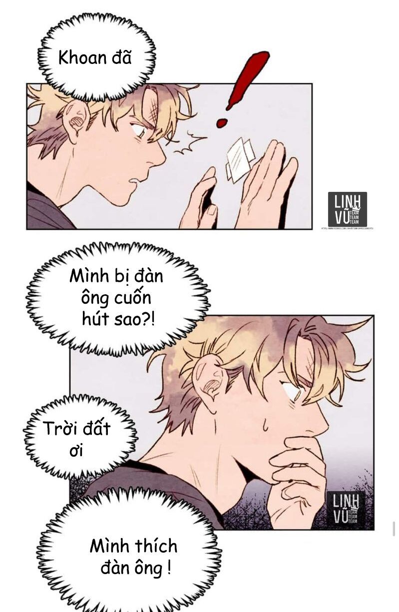 Ôi ! Trợ Lý Đặc Biệt Của Tôi: Chapter 12